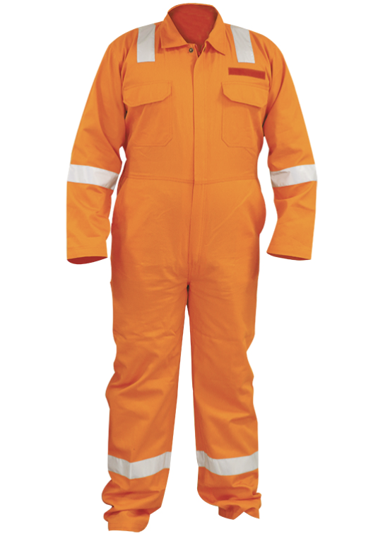 COVERALL WORKWEAR