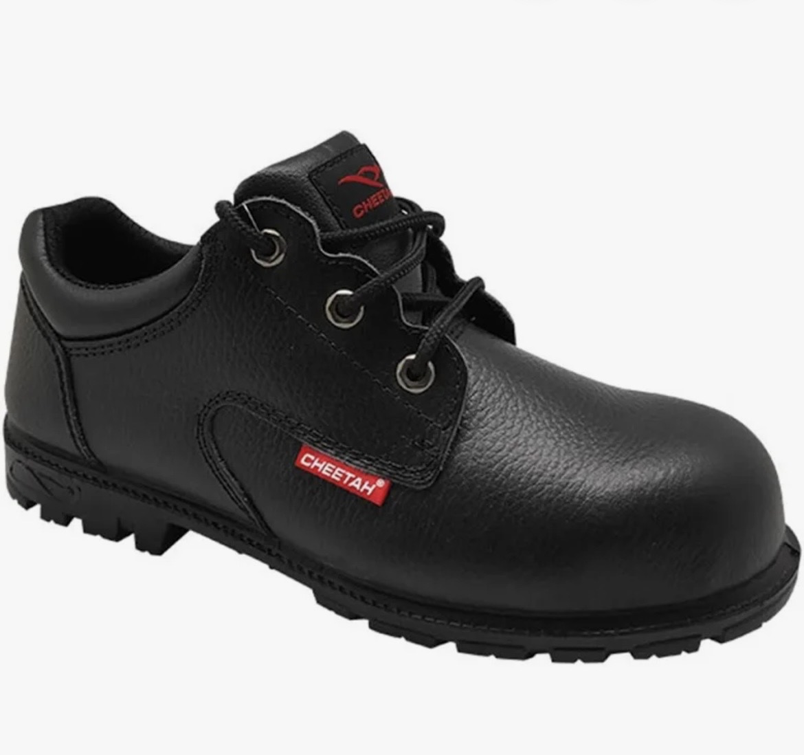 Sepatu Cheetah 2002