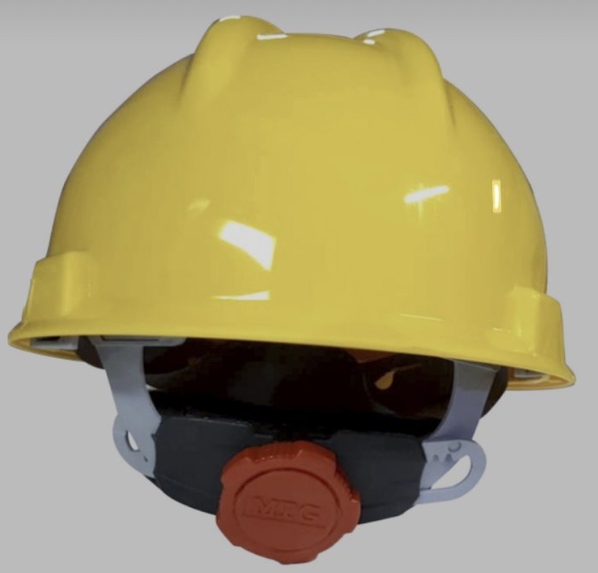 Helmet Safety