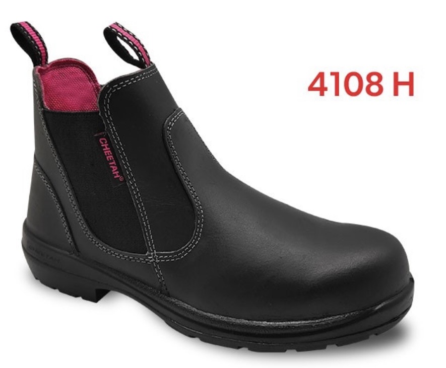 Sepatu Cheetah 4108